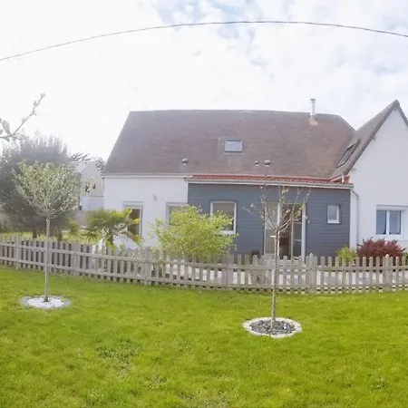 Mon Reve 12 Pers A 500m De La Villa