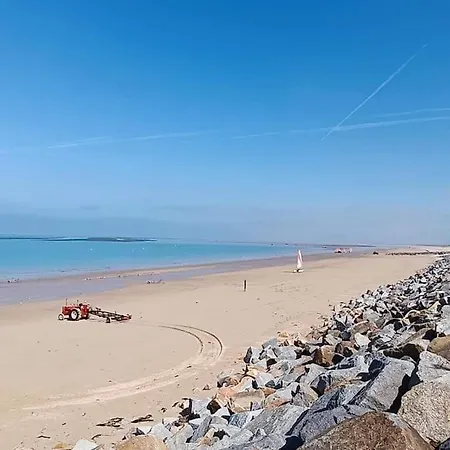 Mon Reve 12 Pers A 500m De La Bréhal