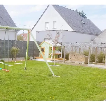 Villa Mon Reve 12 Pers A 500m De La *
