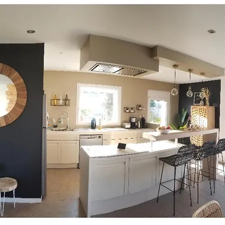 Mon Reve 12 Pers A 500m De La