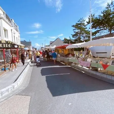 Mon Reve 12 Pers A 500m De La Bréhal