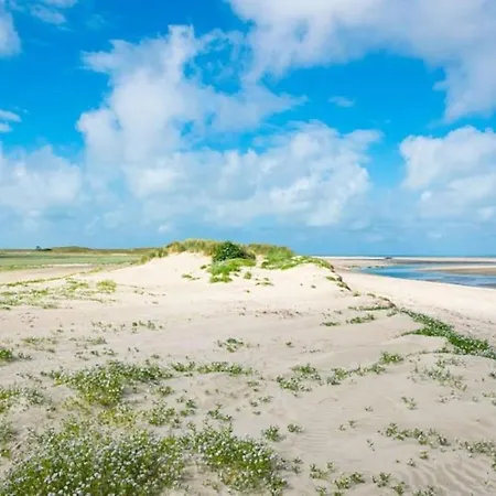 别墅 Mon Reve 12 Pers A 500m De La *