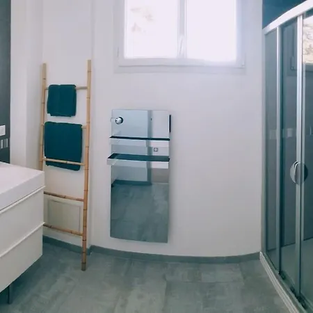 Mon Reve 12 Pers A 500m De La 别墅