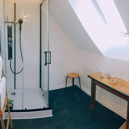 Mon Reve 12 Pers A 500m De La 别墅