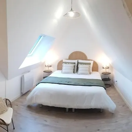 Vila Mon Reve 12 Pers A 500m De La *