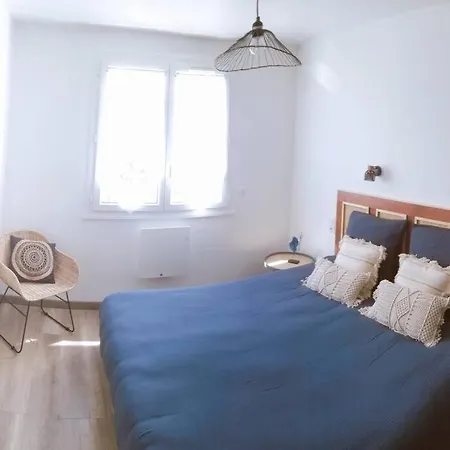 Mon Reve 12 Pers A 500m De La