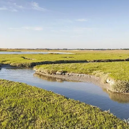 Mon Reve 12 Pers A 500m De La Vila