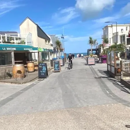 Mon Reve 12 Pers A 500m De La Vila *