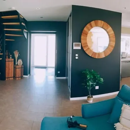 Mon Reve 12 Pers A 500m De La *