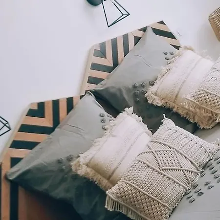 Mon Reve 12 Pers A 500m De La 别墅 *