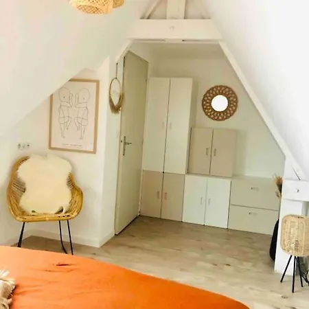 Vila Mon Reve 12 Pers A 500m De La