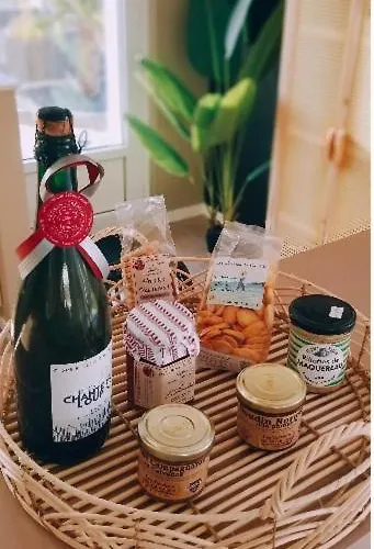 Villa Mon Rêve 12 Pers à 500m De La Bréhal