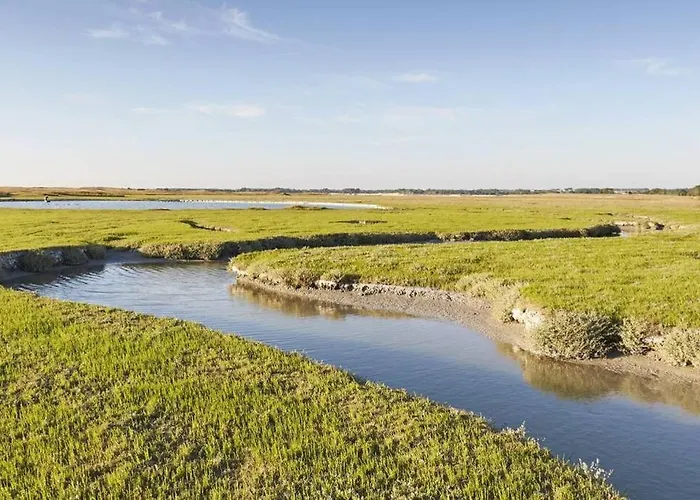 Mon Rêve 12 Pers à 500m De La Villa