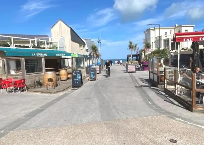 Mon Rêve 12 Pers à 500m De La Villa *