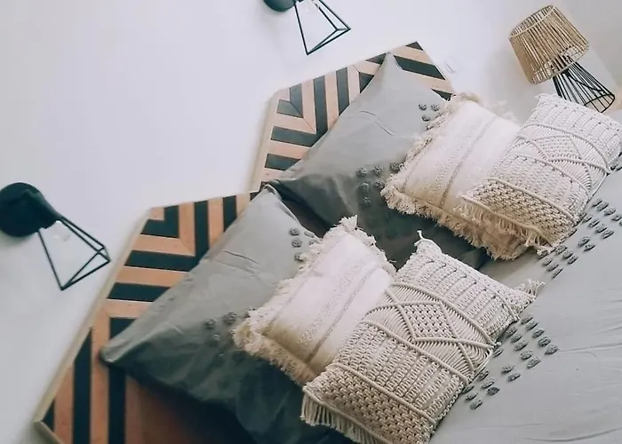 Mon Rêve 12 Pers à 500m De La Villa *